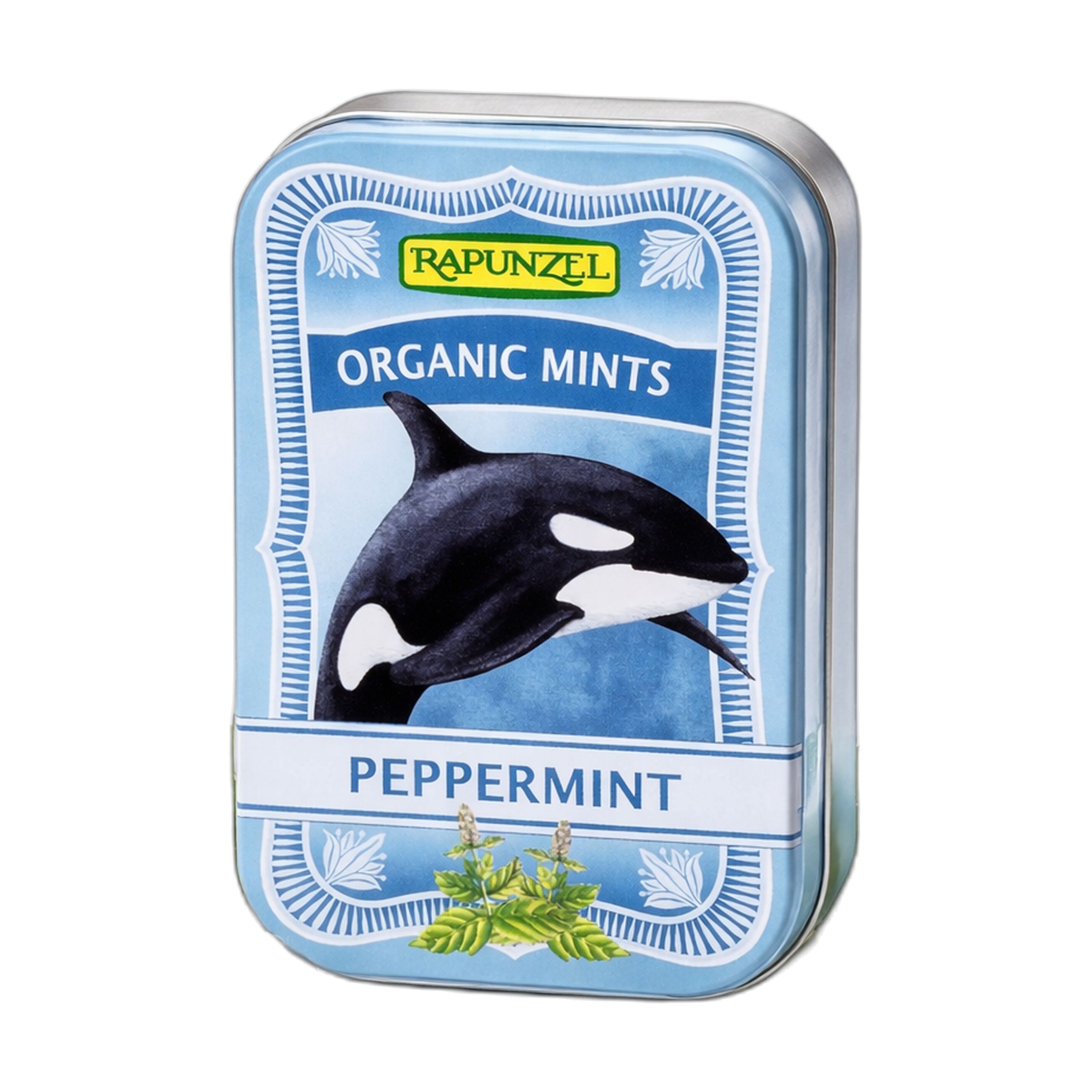 Rapunzel Organic Mints 6 g