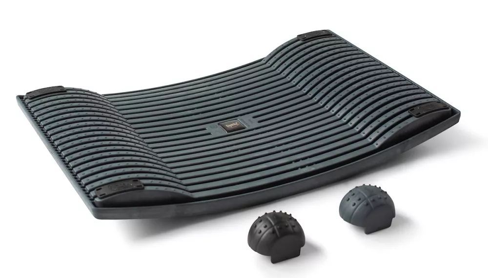 Work & Move Balance Board - Gymba - ergonomisch, nachhaltig