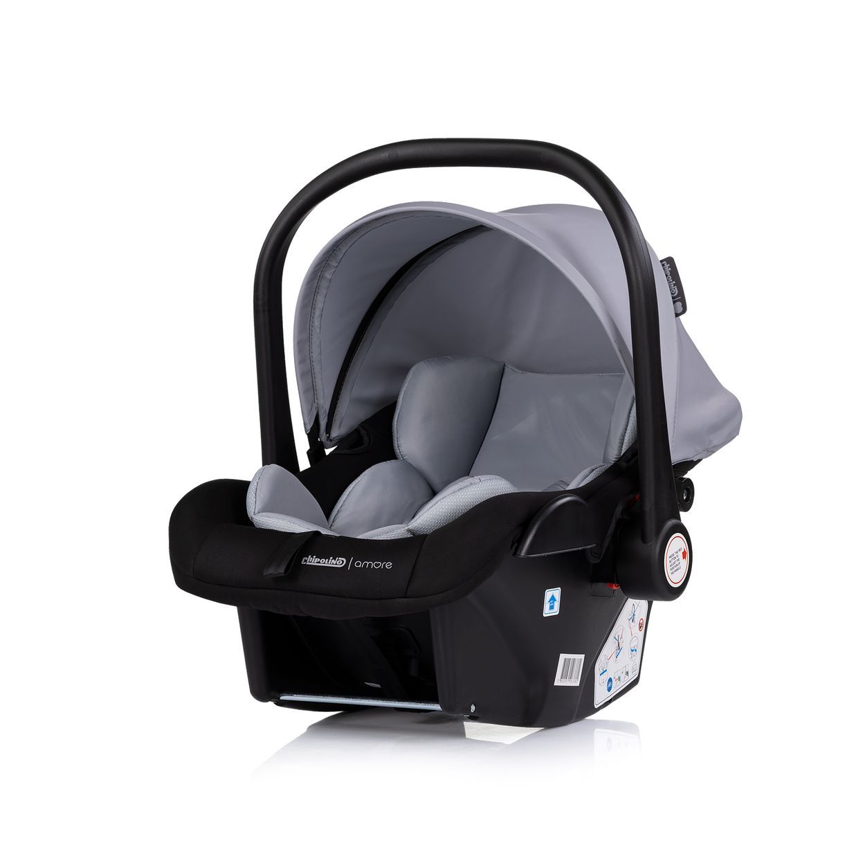 Chipolino Babyschale Amore Gruppe 0+ 1 St