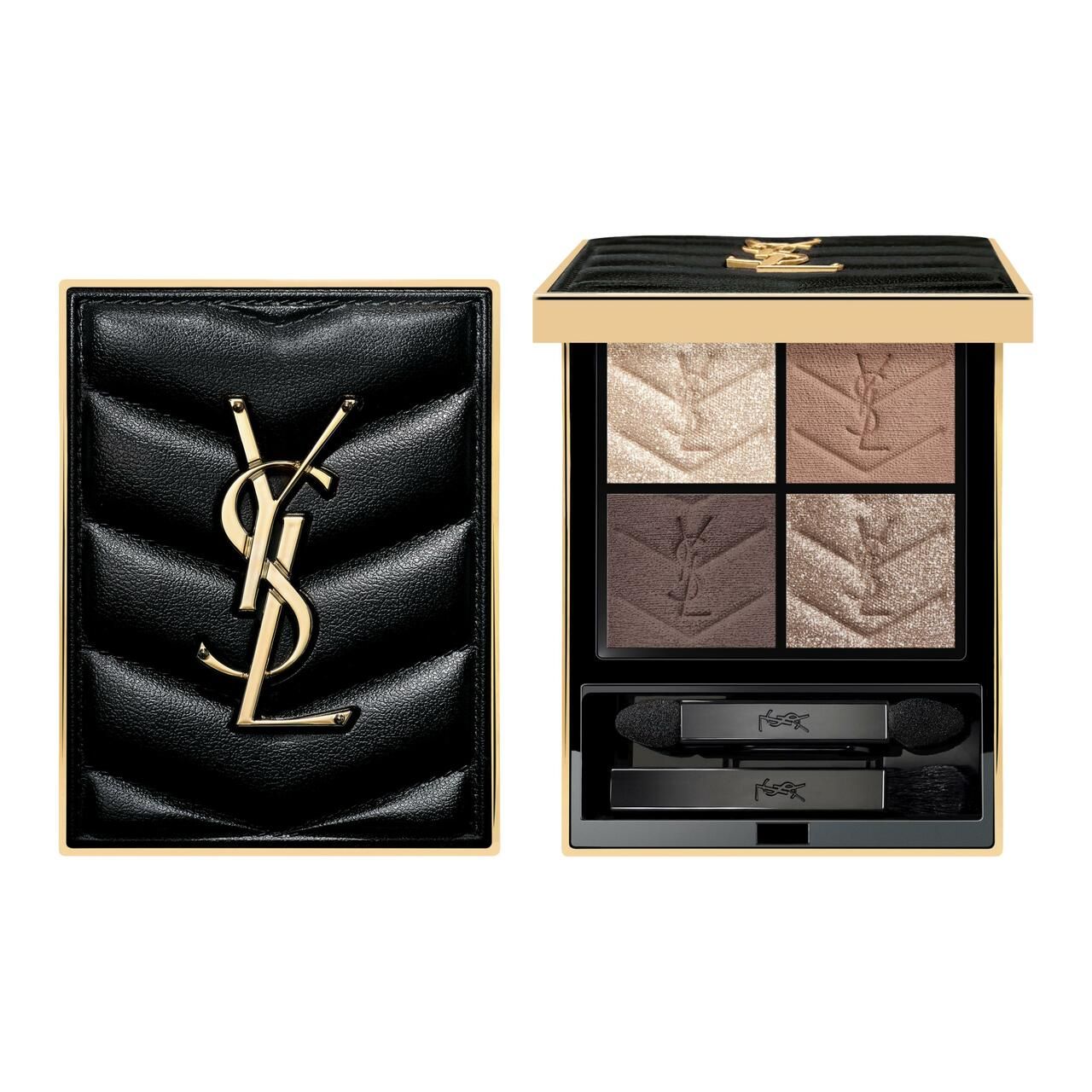 Yves Saint Laurent, Couture Mini Clutch Eyeshadow Palette