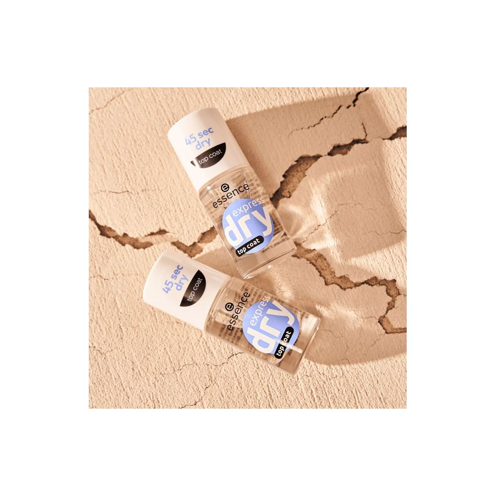 Essence - Schnelltrocknender Überlack Express Dry