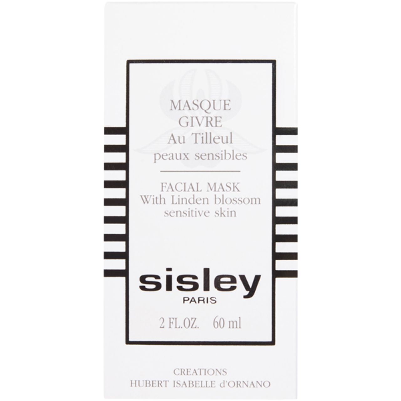 Sisley, Masque Givre au Tilleul