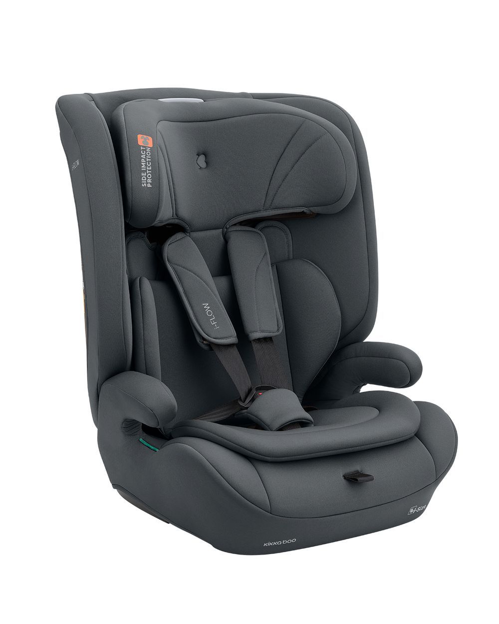 Kikka boo Kindersitz i-Flow (76-150cm) 1 St