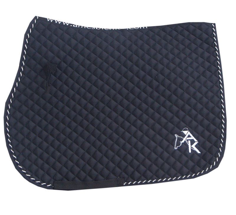 AMKA Schabracke Horse und Rider VS