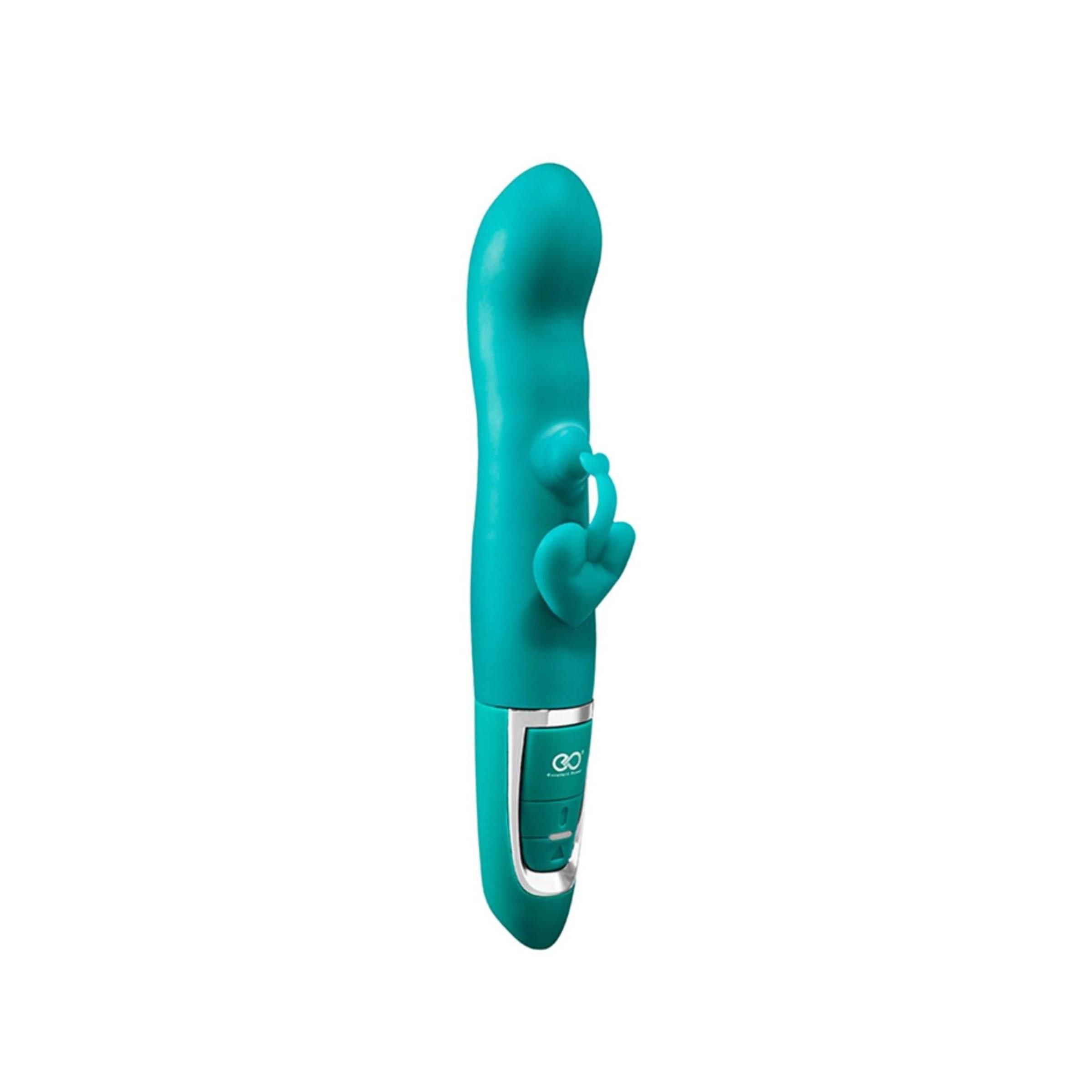 NMC - QUICKSHOT HIGH POWER VIBRATOR