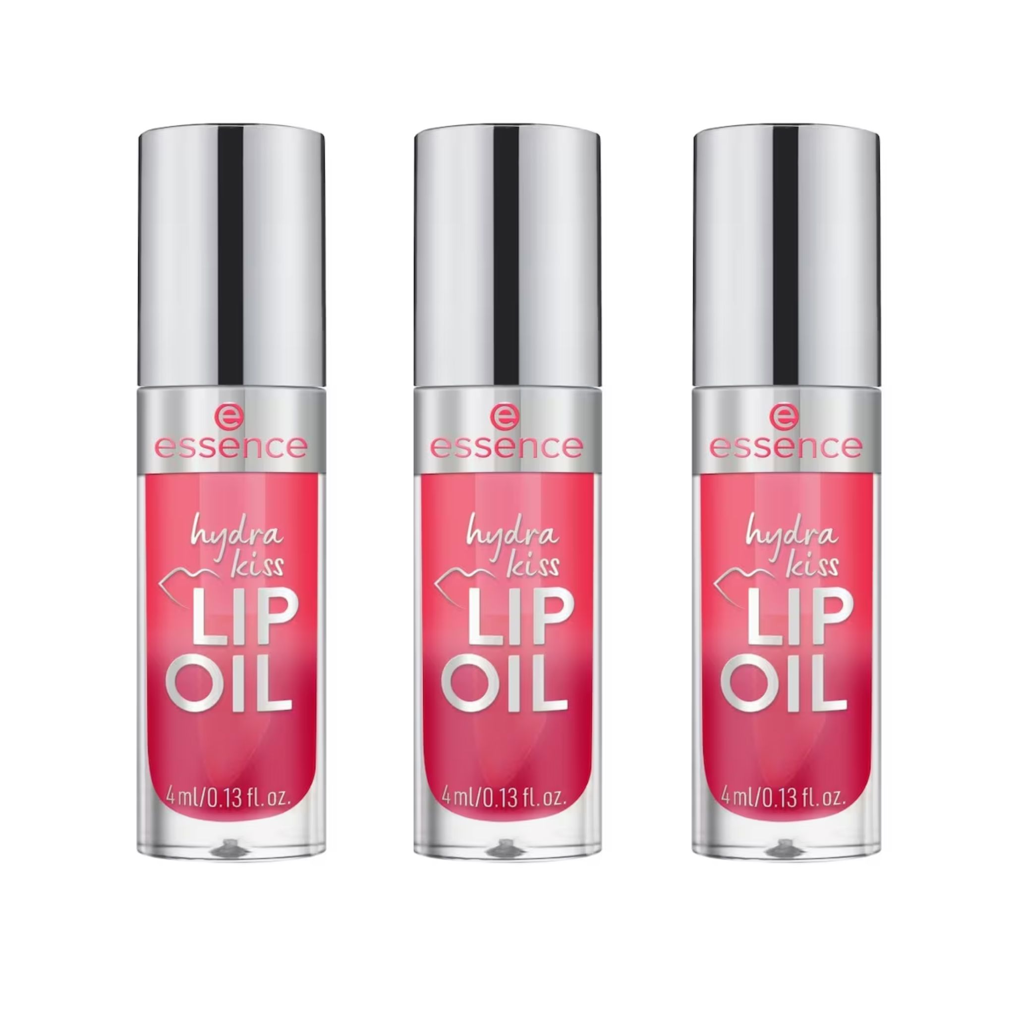 Essence hydra kiss LIP OIL