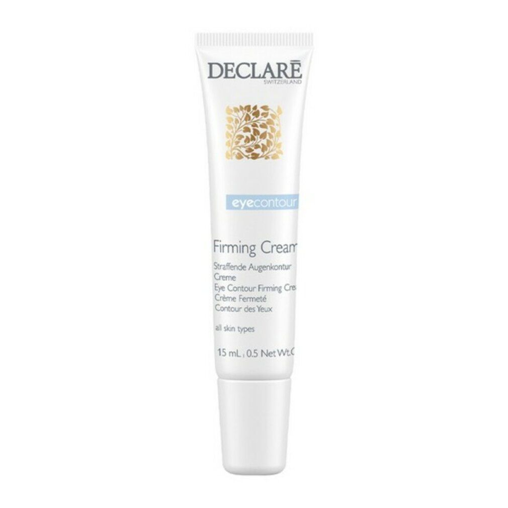 Declare Straffende Augenkontur Creme