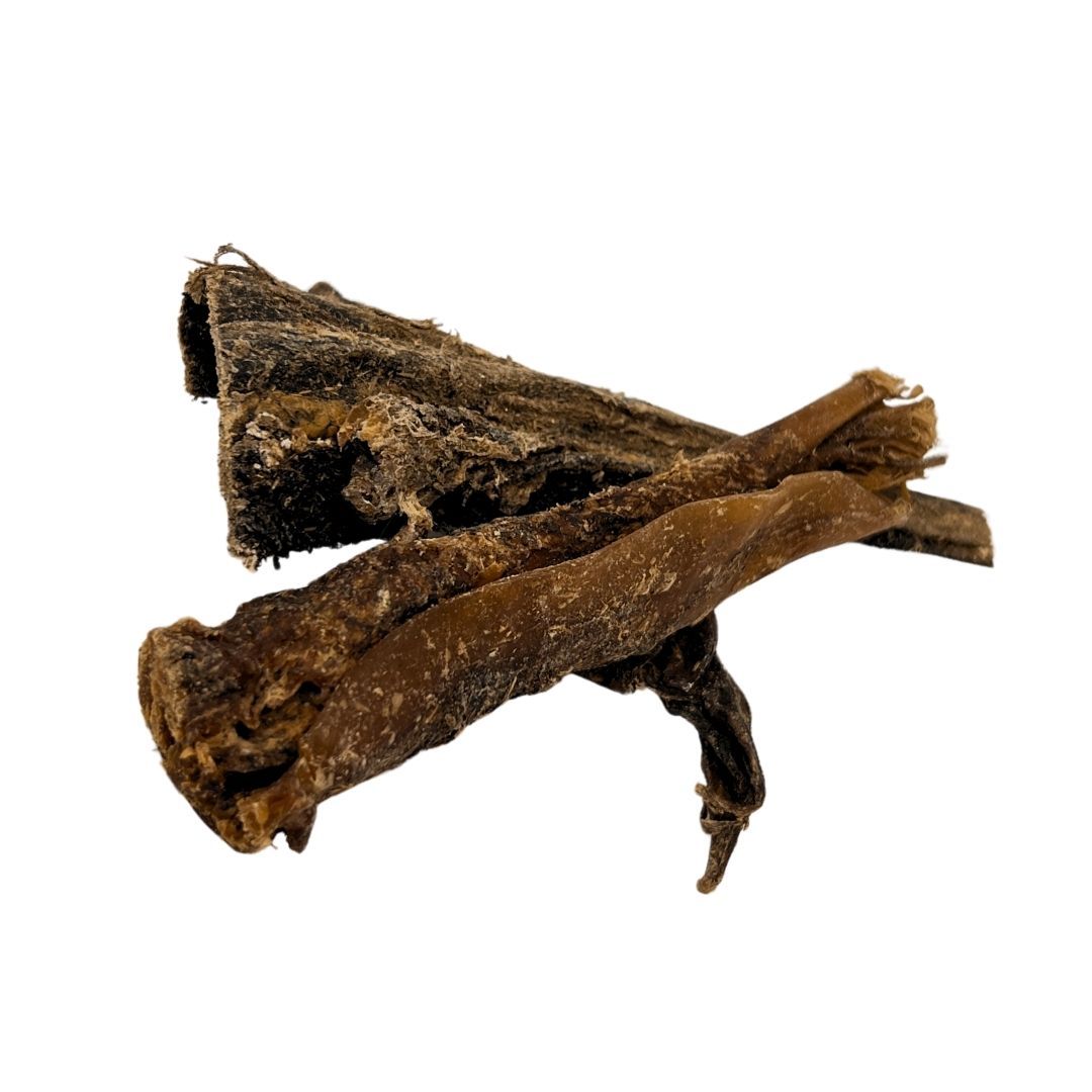 Goopsi Rinderpansen 500 g