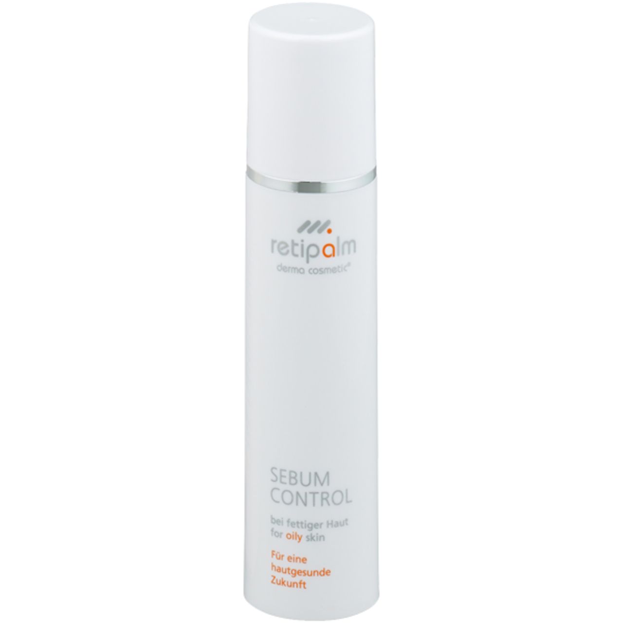 Sebum Control