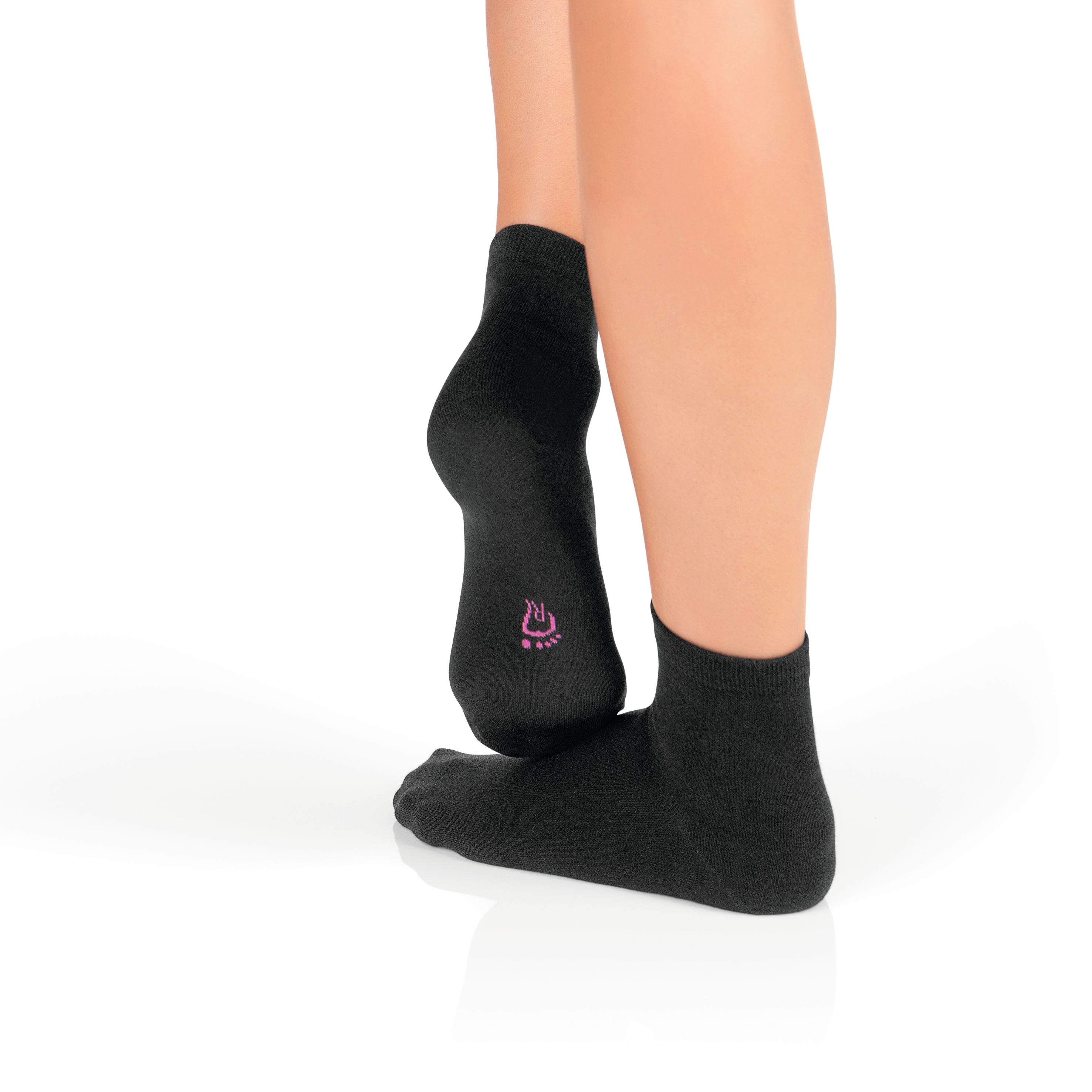 GoBunion Hallux Socken mit integriertem Zehenspreizer