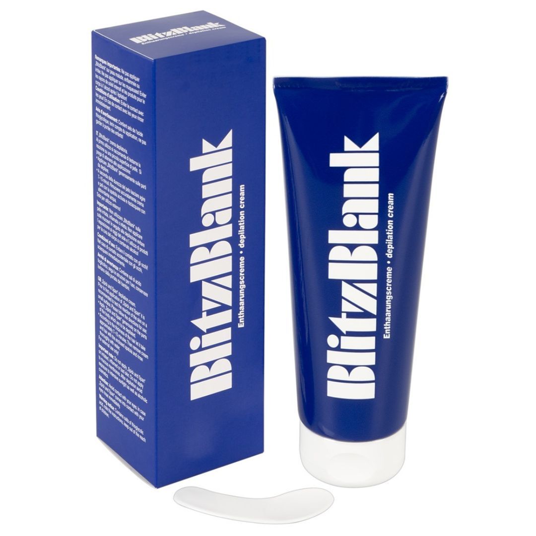 You2Toys – Haarentfernung Creme für den Intimbereich