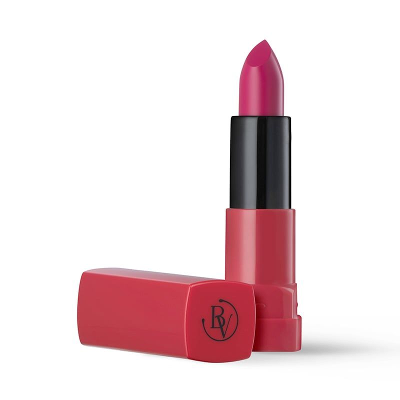 Bottega Verde Amore di rossetto - Rossetto cremoso satinato