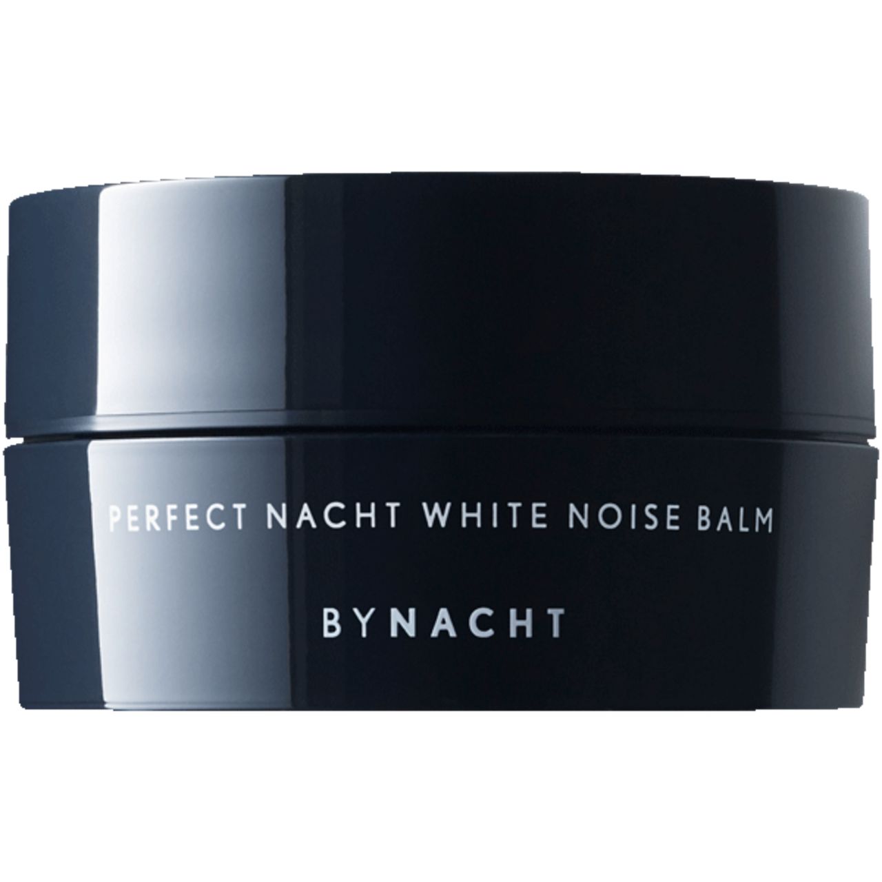 Bynacht, Perfect Nacht White Noise Balm 15 ml Nachtcreme