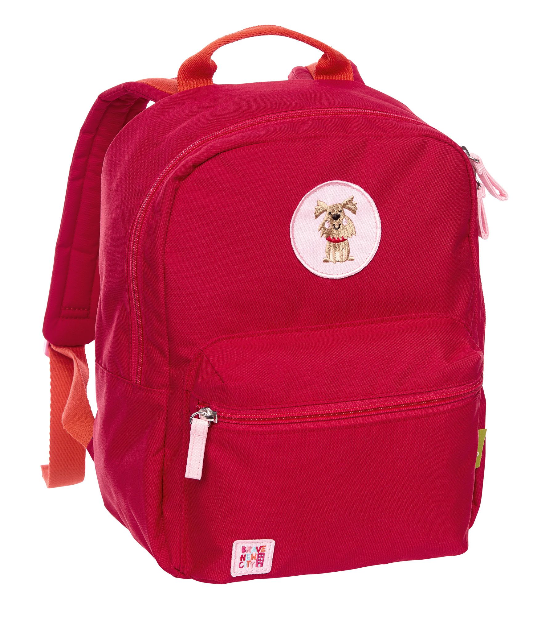 sigikid Rucksack, Katze