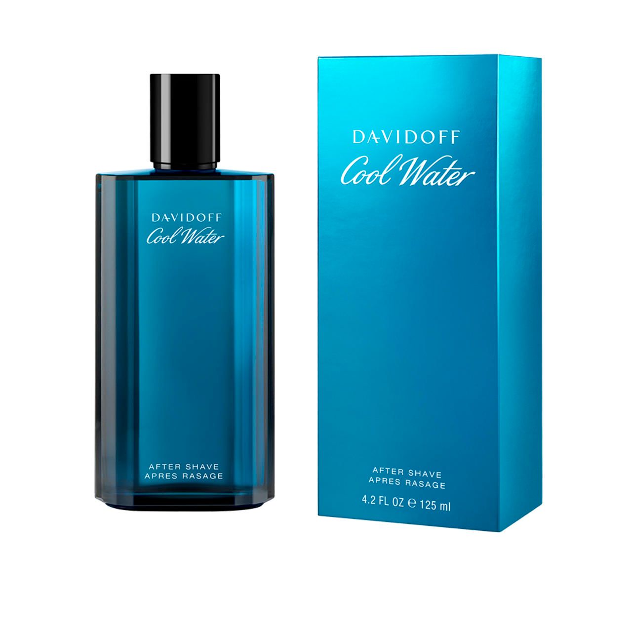 Davidoff, Cool Water After Shave