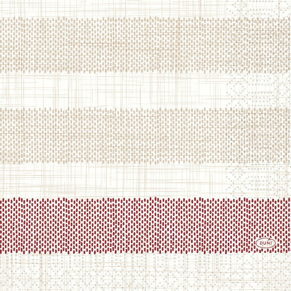 Rigato bordeaux 51055 4000 St Tücher