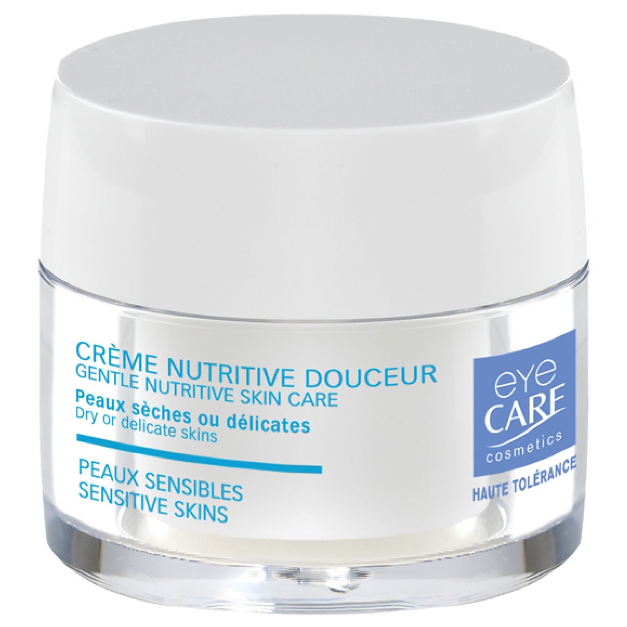 Eye Care Verzachtende Voedende Crème 0550 ok Fren 50 ml Creme