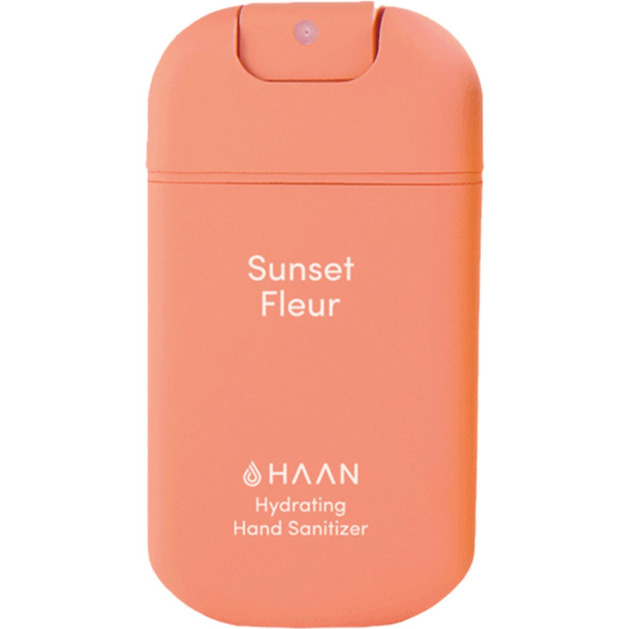 HAAN, Sunset Fleur Hand Sanitizer