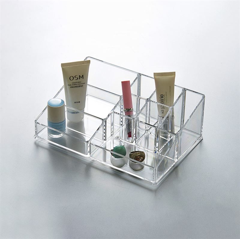 Uniq Make-up-Acryl-Organizer - Sf-1611D 1 St