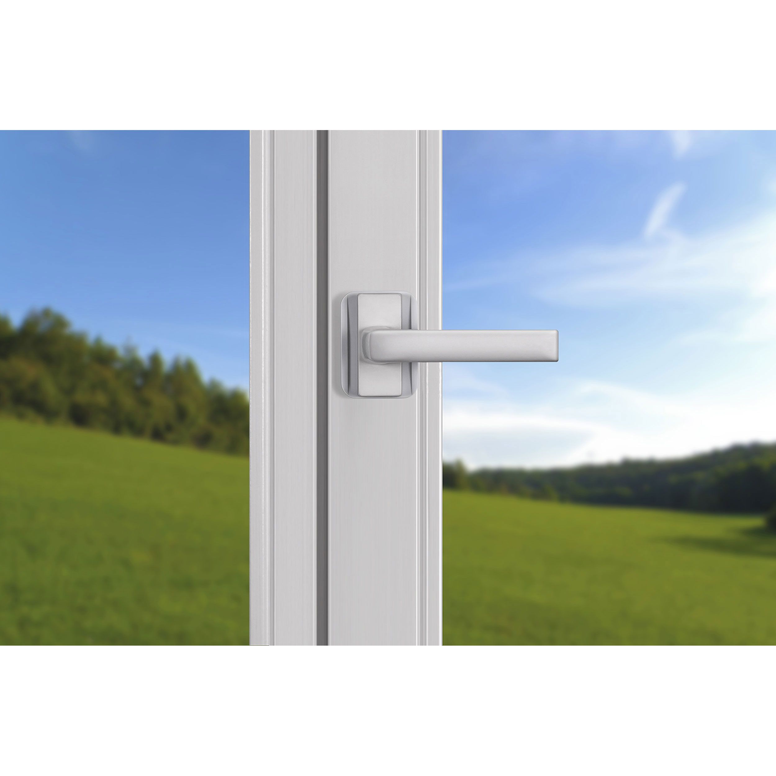 reer WinLock Fenster- und Balkontürsicherung, Stecksystem