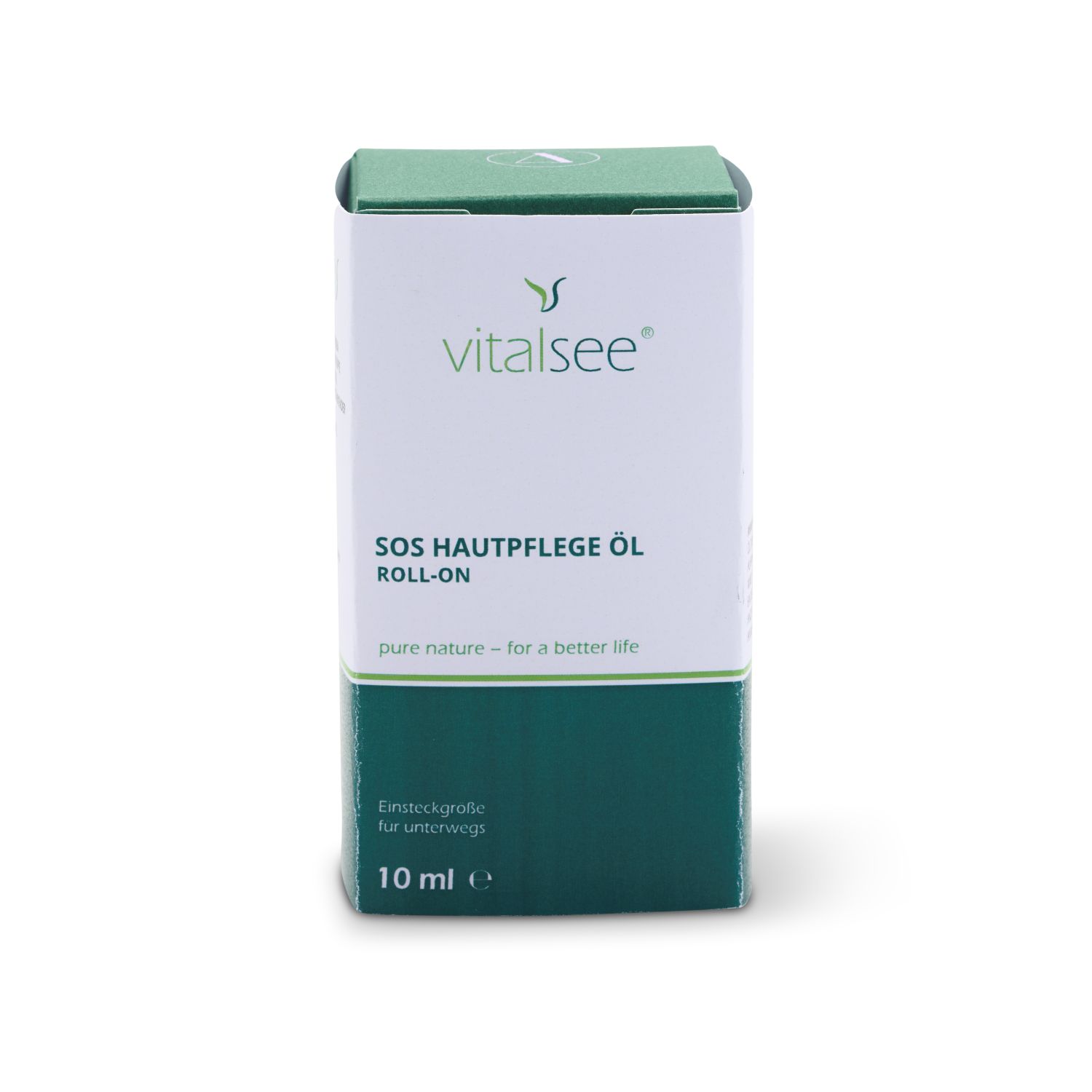 VITALSEE SOS Hautpflege Öl Roll-on