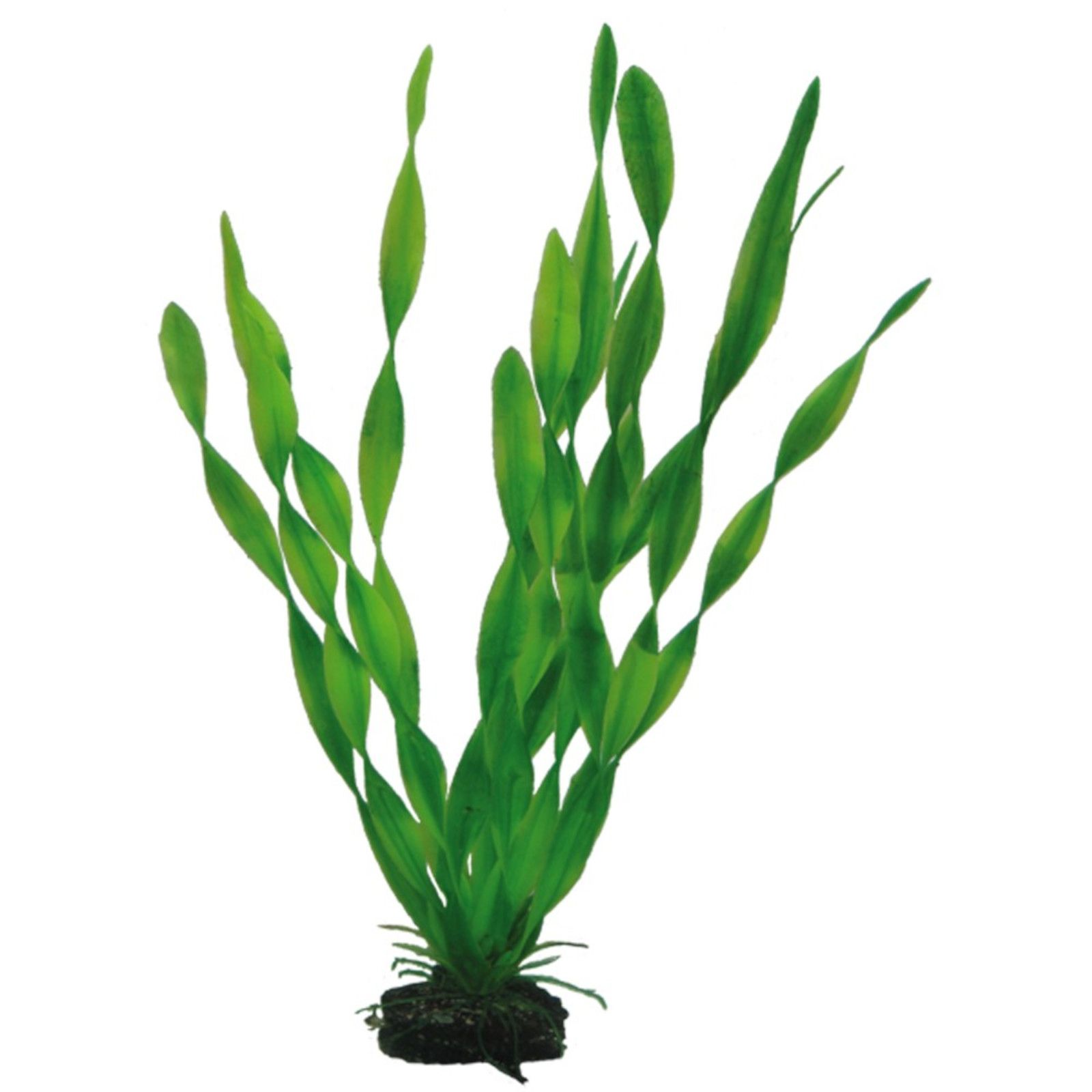 Hobby Plantasy Set 4 - enthält 6 künstliche Aquarienpflanzen