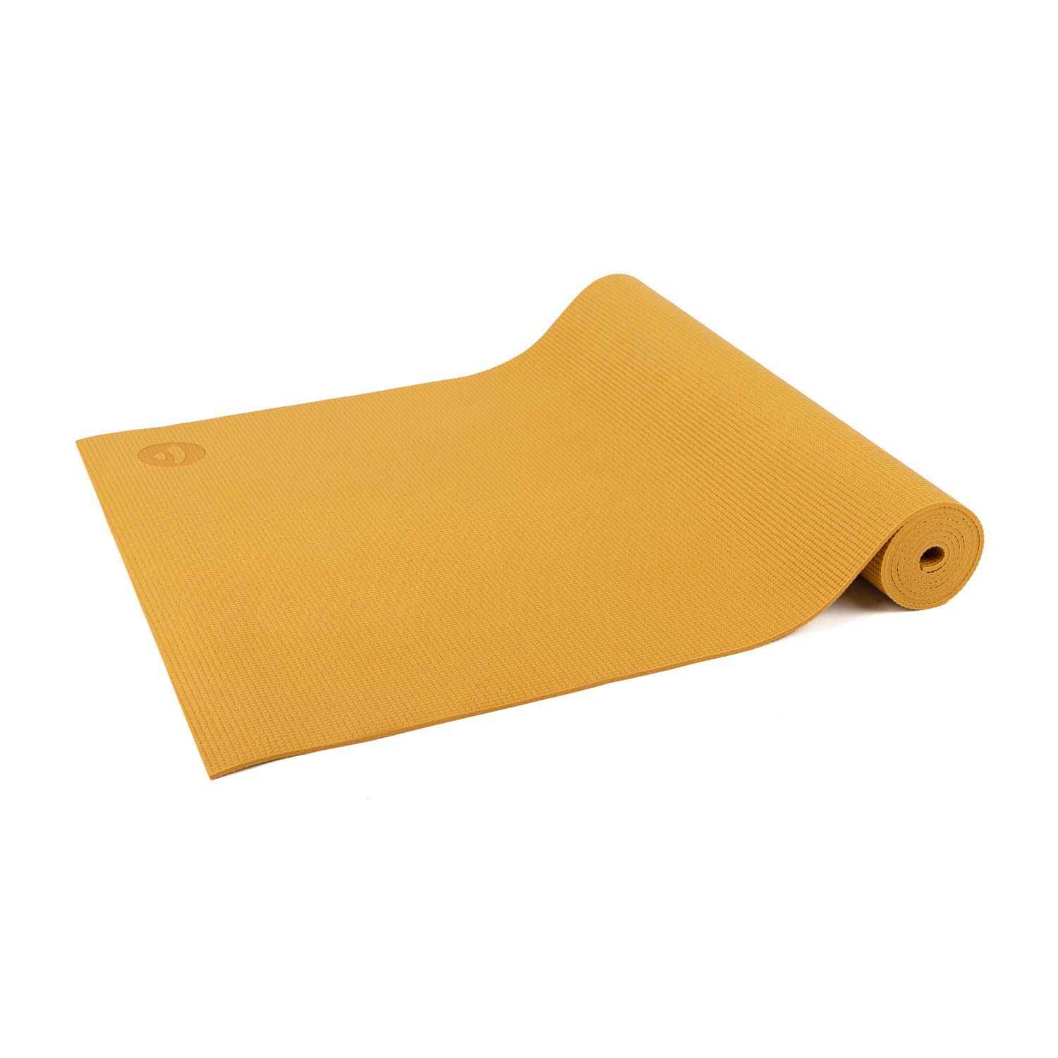 bodhi Yogamatte Asana Mat, mango