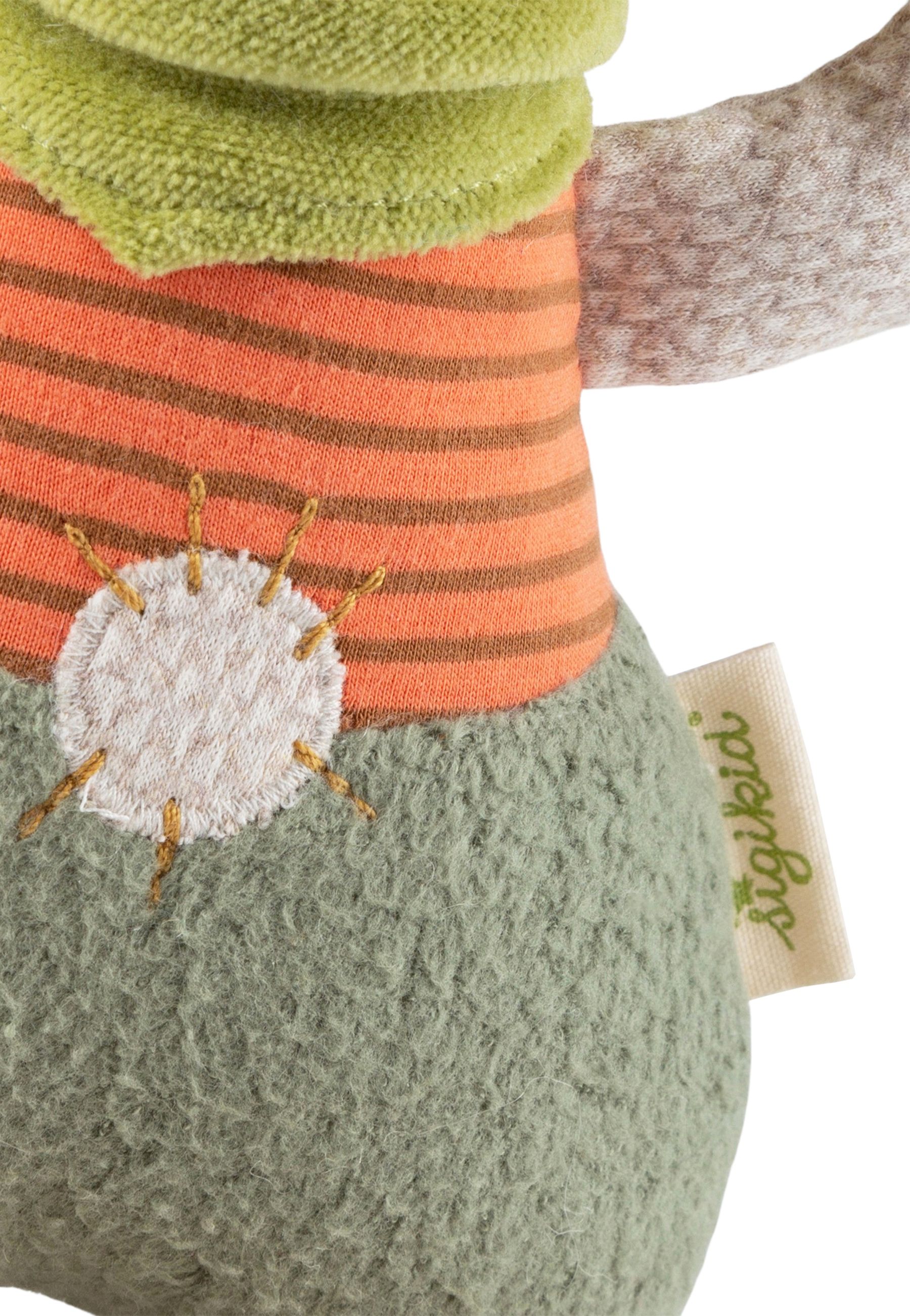 SIGIKID Spieluhr Natural Stripes