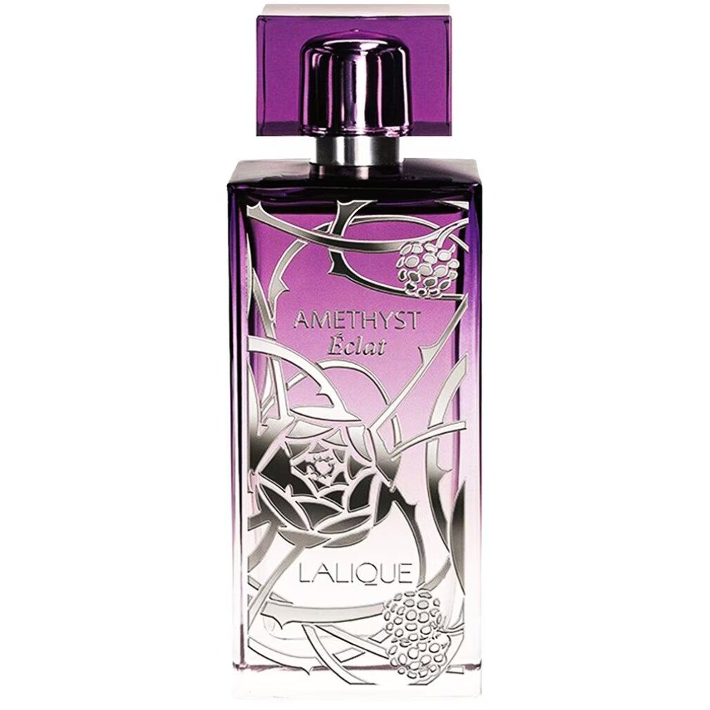 Lalique Amethyst Éclat Eau de Parfum