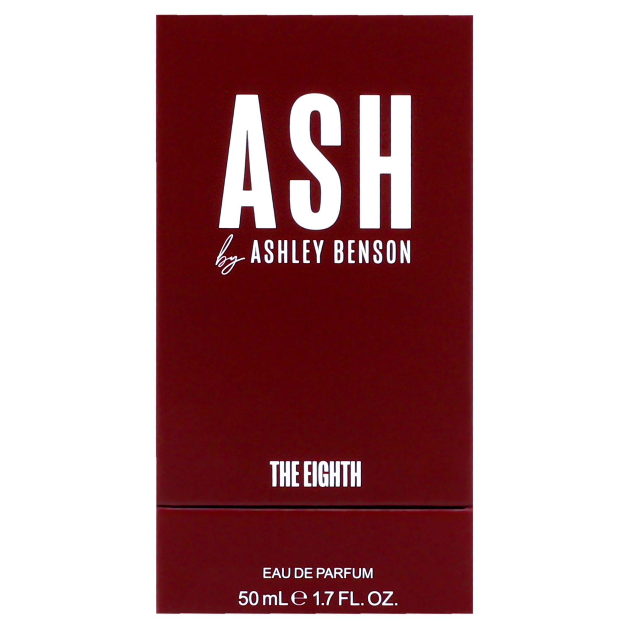 The Eighth von Ashley Benson für Damen – EDP-Spray