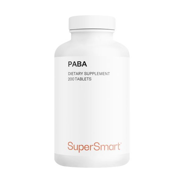 PABA - SuperSmart
