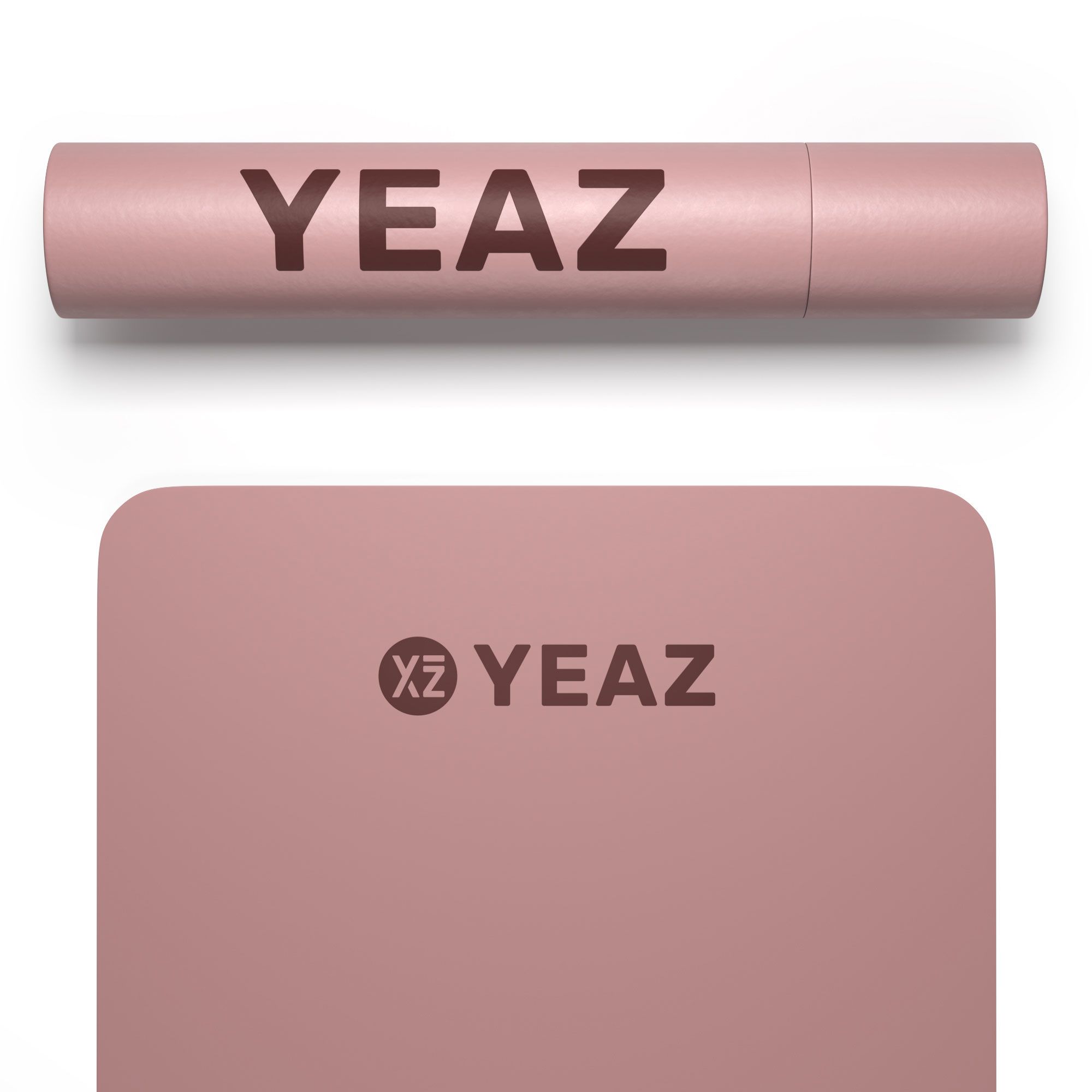 YEAZ MOVE UP Set - Yogaband & Yogamatte