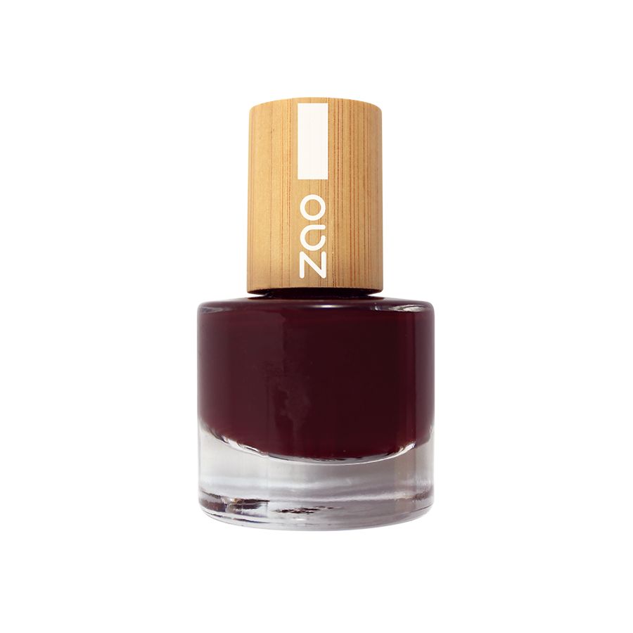 ZAO Make-up Smalto Unghie