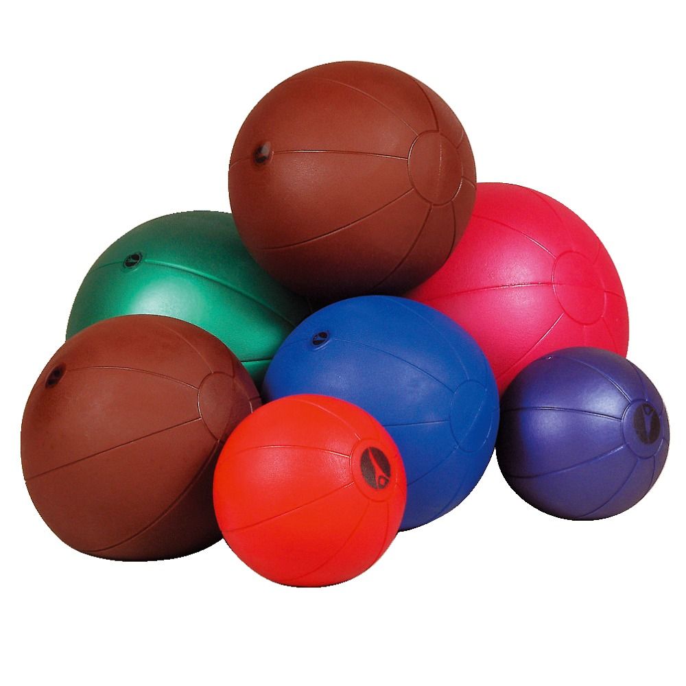 Togu Medizinball aus Ruton