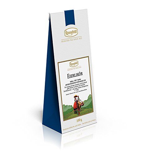 Ronnefeldt - Eierlikör 100 g