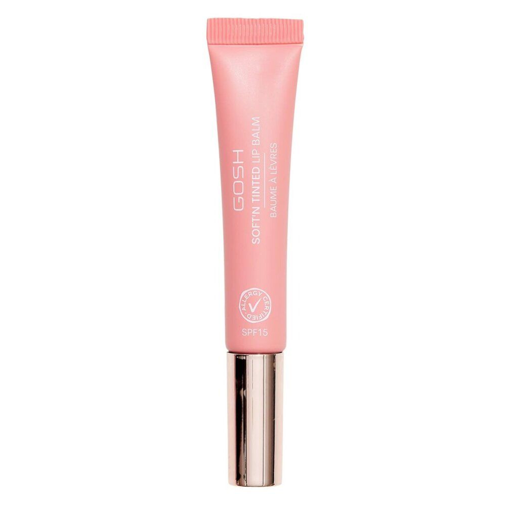 soft'n tinted lip balm #001-Hautfarbe 0,008 l Balsam