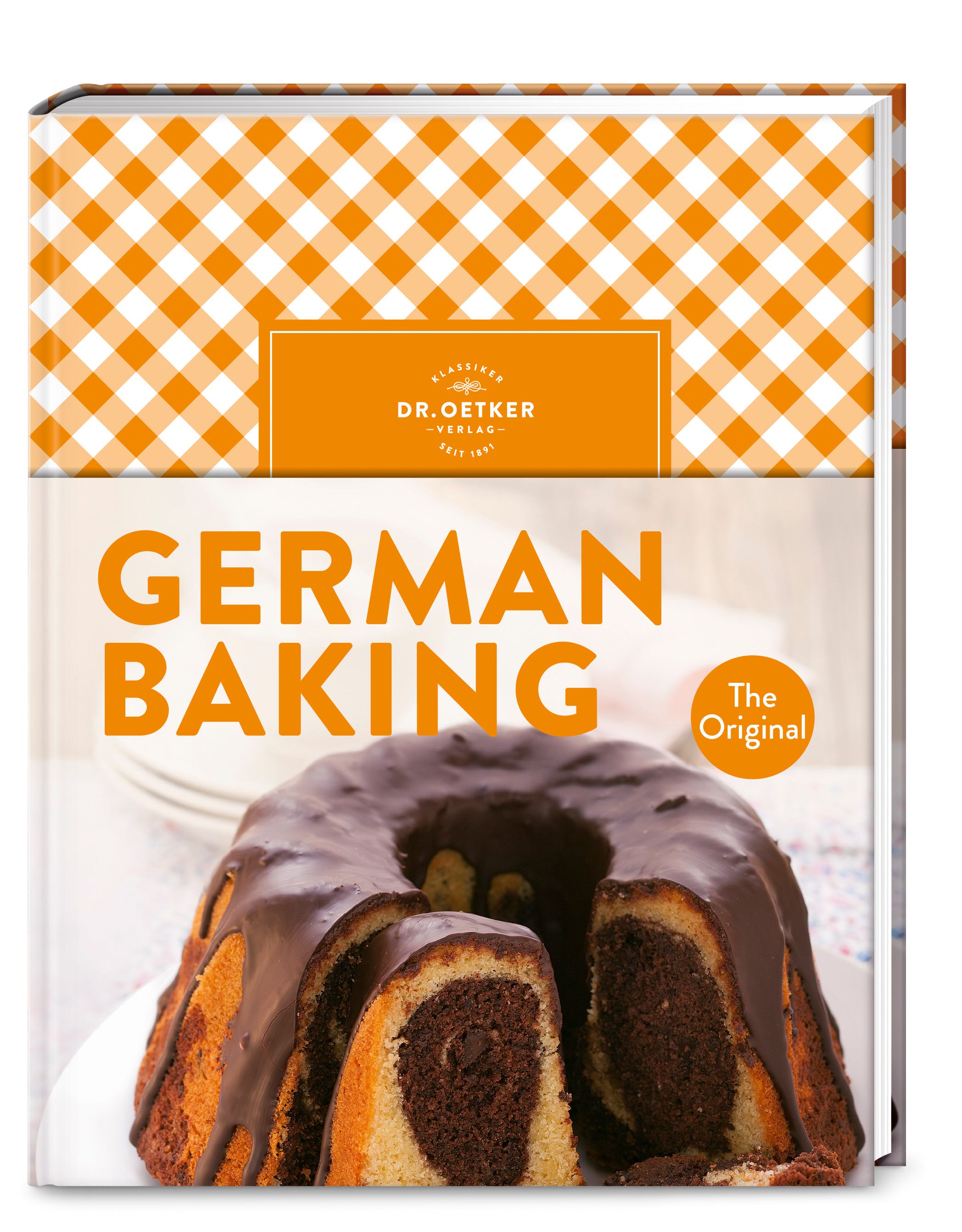 German Baking