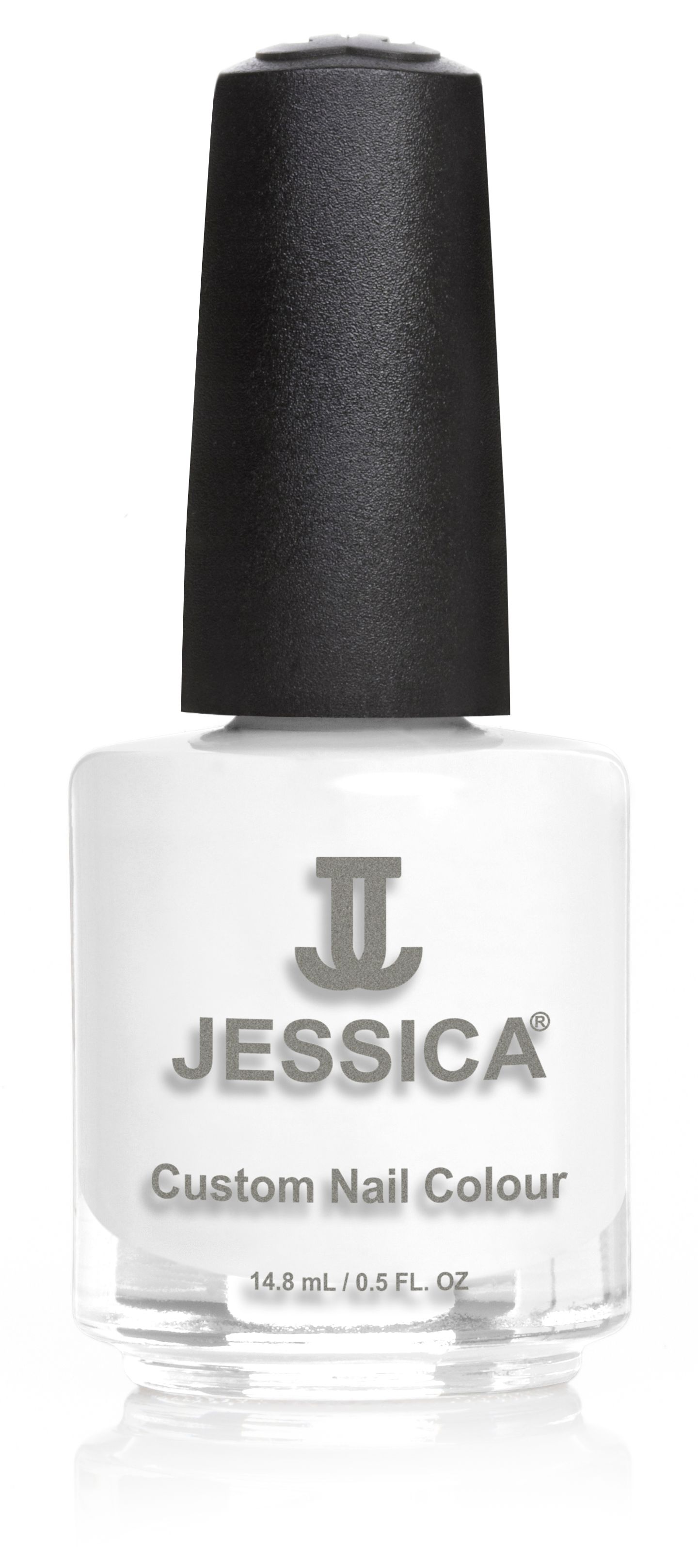JESSICA Cosmetics Nail Colour