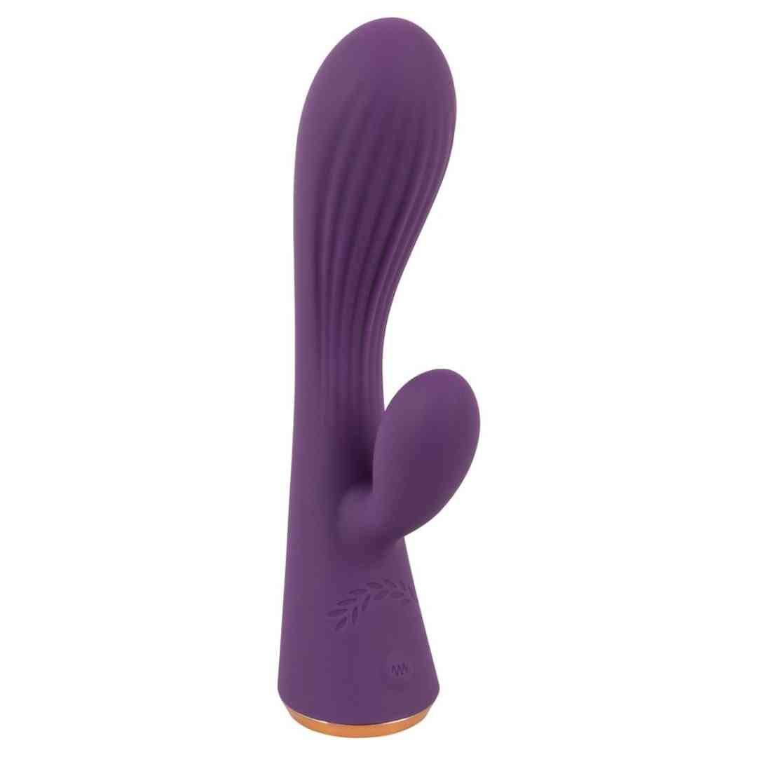 Rabbitvibrator "SUPER SOFT"