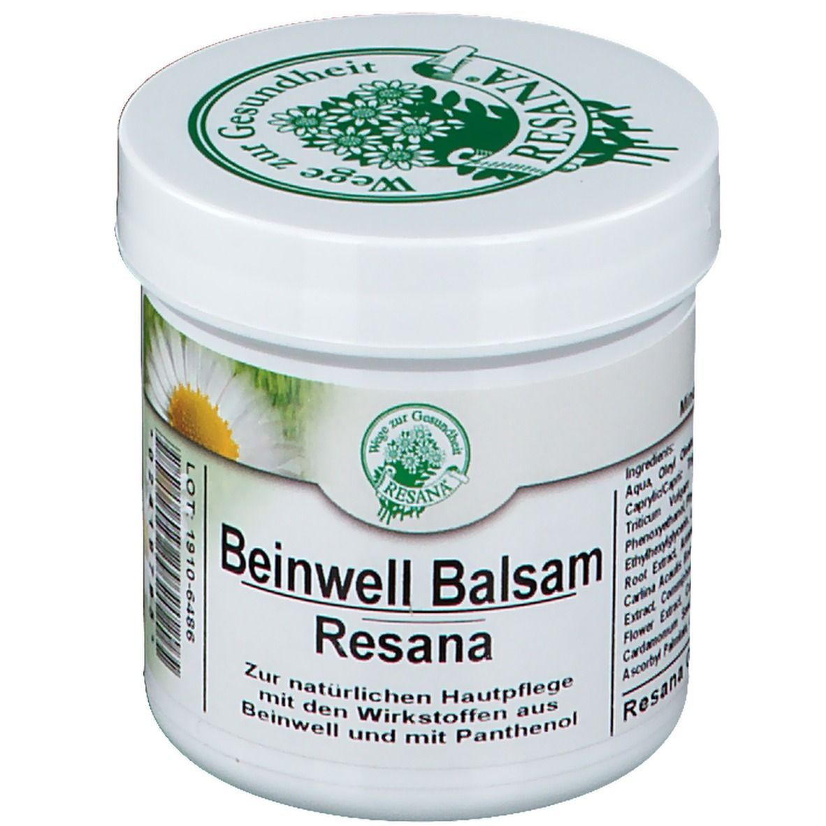 Resana® Baume à la consoude