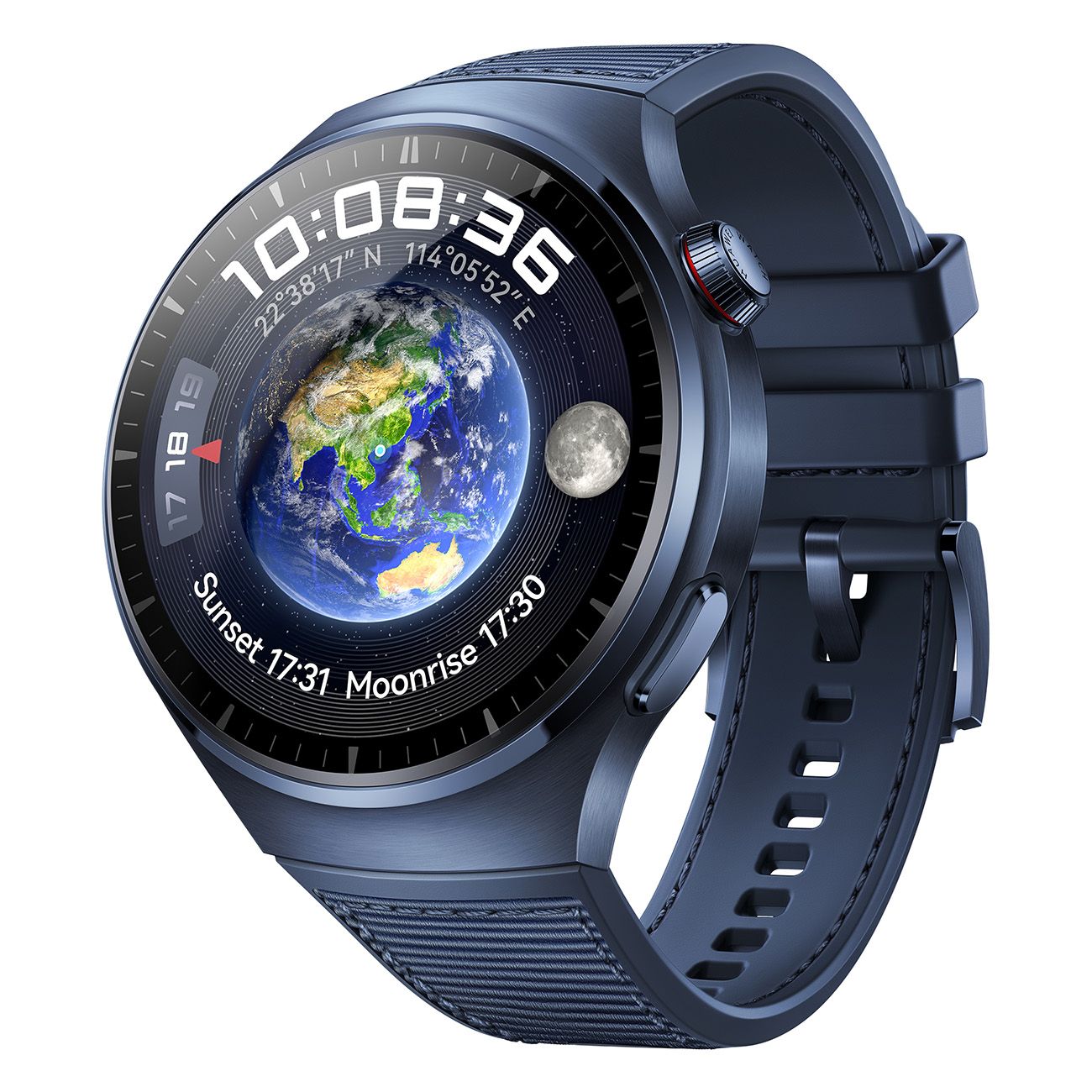 Huawei Watch 4 Pro Smartwatch