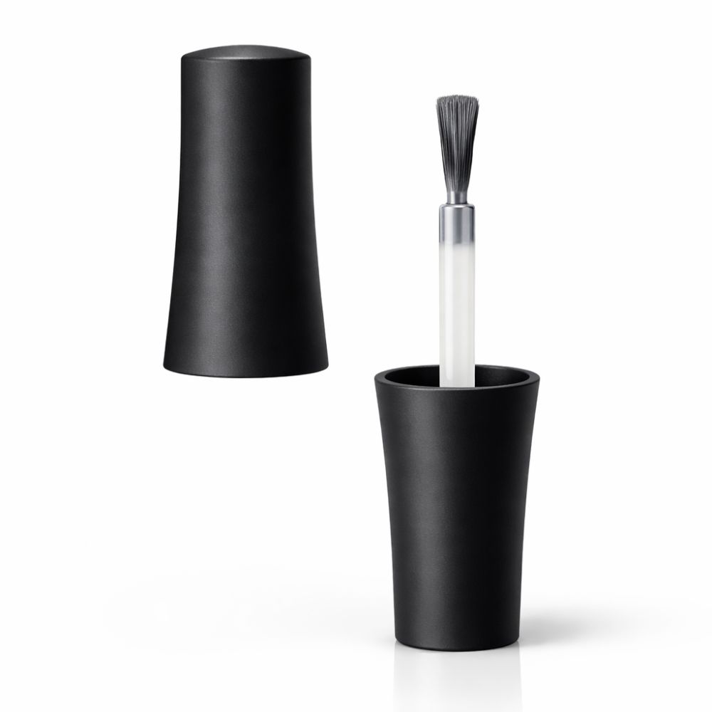 Fashion Make-up - Matter Nagellack