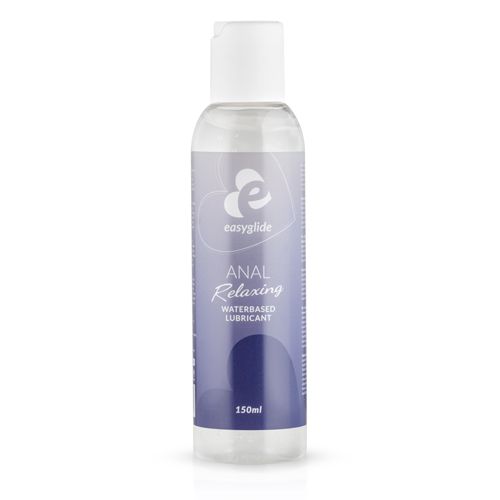 EasyGlide entspannendes Anal-Gleitgel