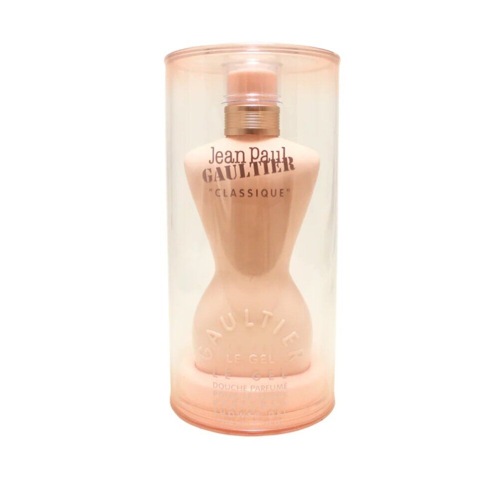 Jean Paul Gaultier Classique Bad- & Duschgel