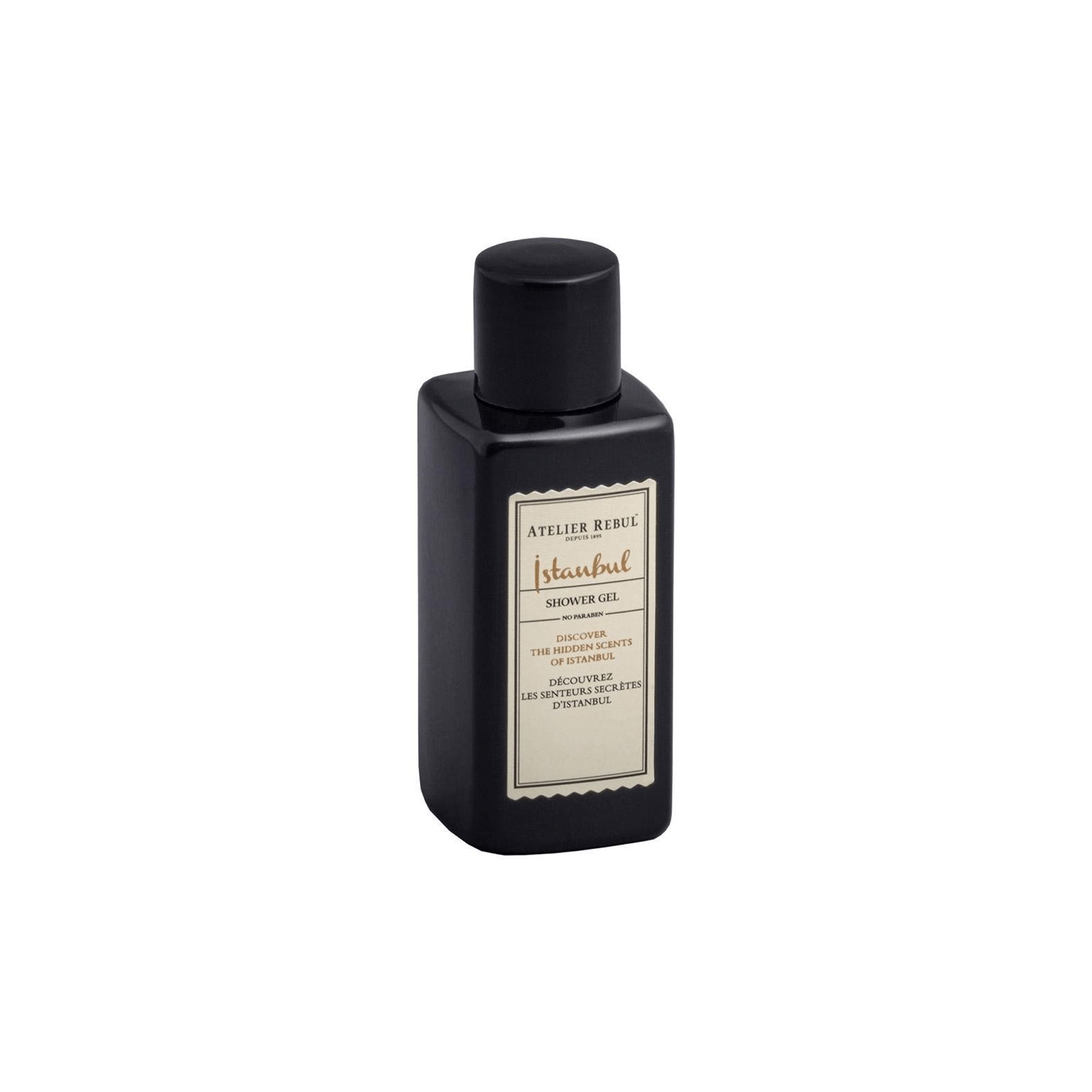 Atelier Rebul Istanbul Douchegel 30ml Gratis Aangeboden 30 ml