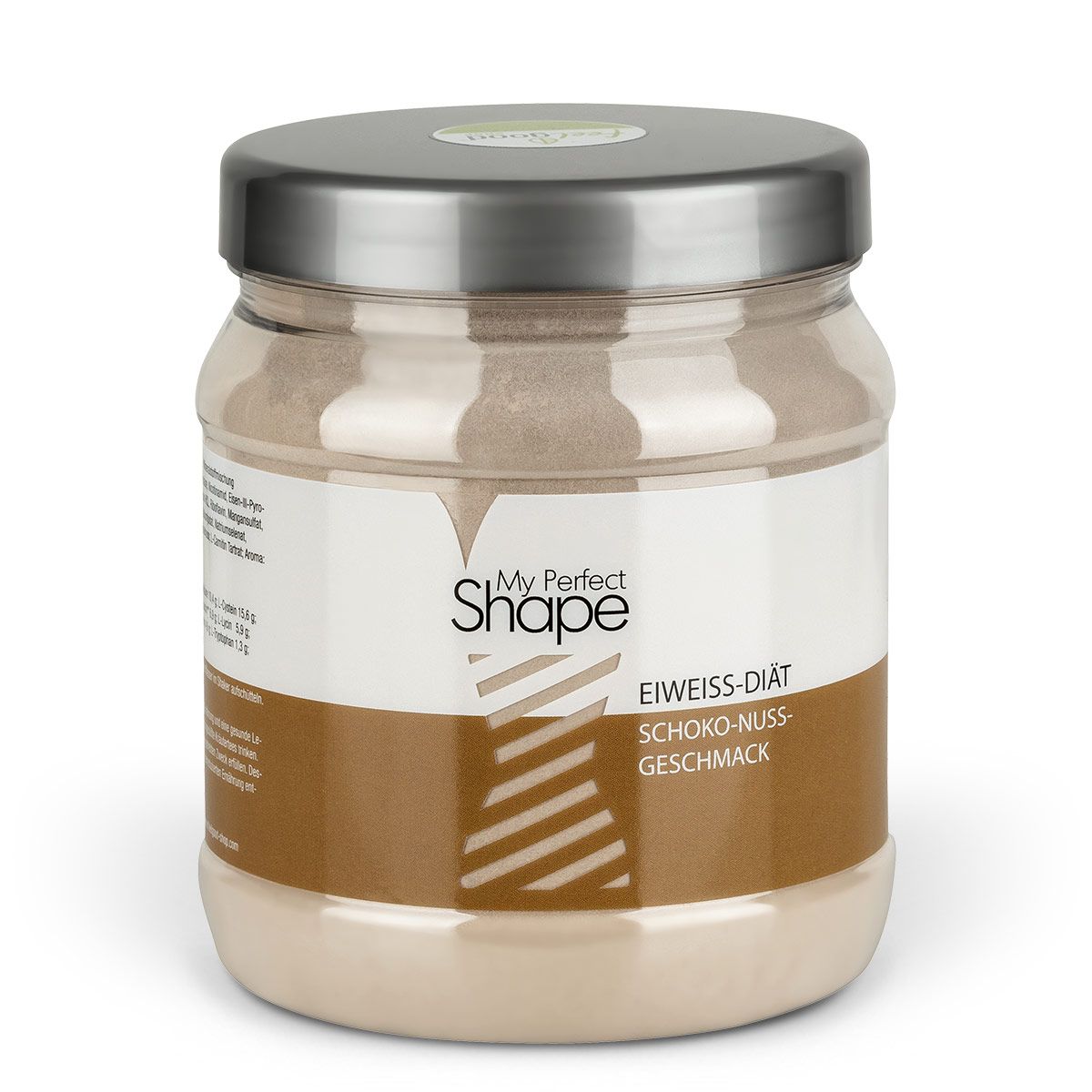My Perfect Shape – Eiweiß-Diät-Shake - Schoko-Nuss