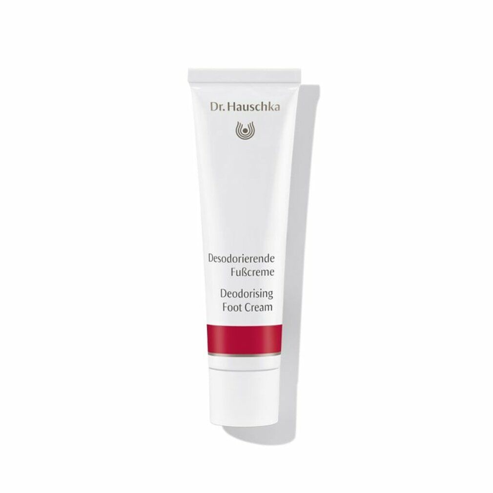 Dr. Hauschka Desodorierende Fußcreme 30ml