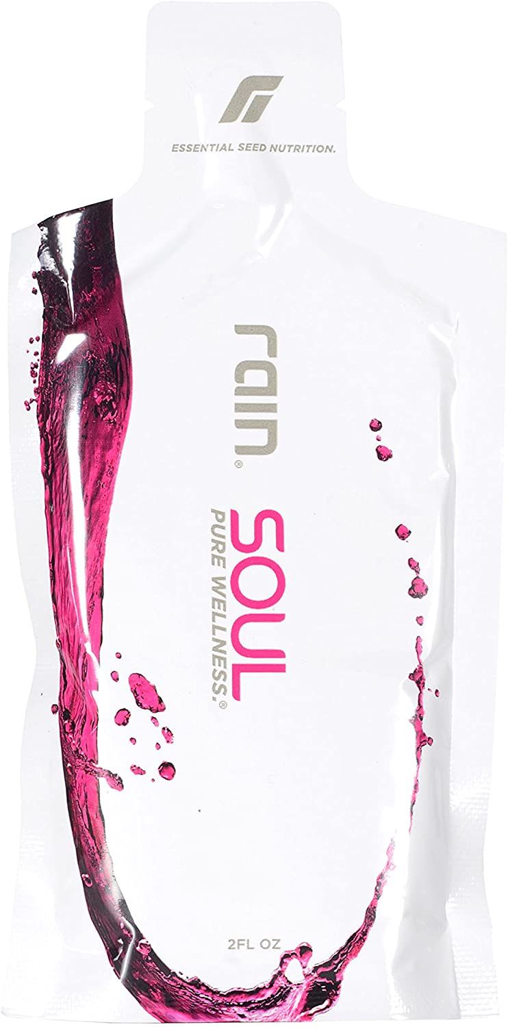 Rain Soul Box 30