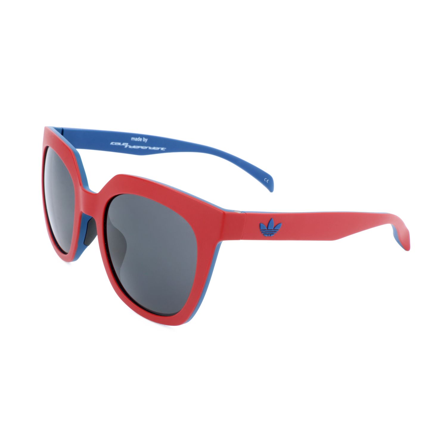 Adidas occhiali da sole donna AOR008 BD6081 red