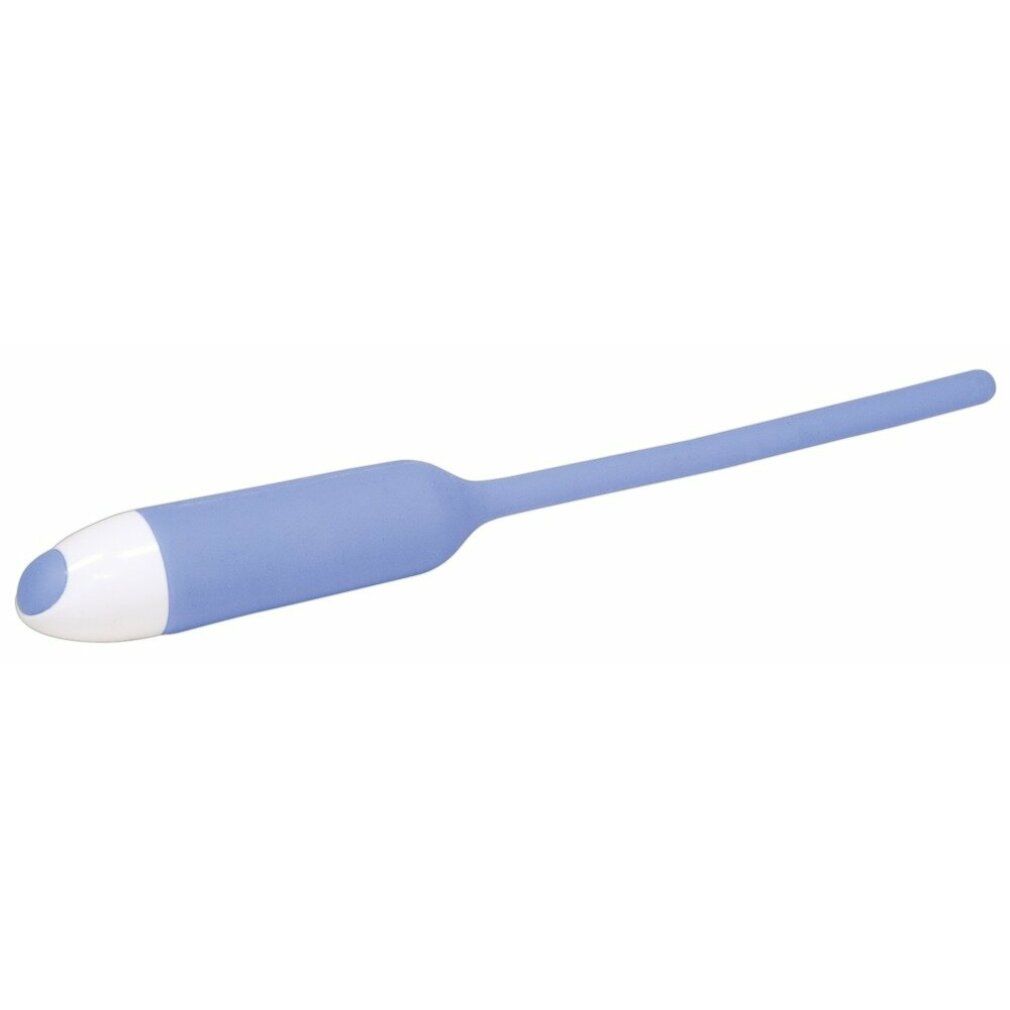 Dilator „Silikon-Harnröhren-Vibrator“ mit Vibration | You2Toys
